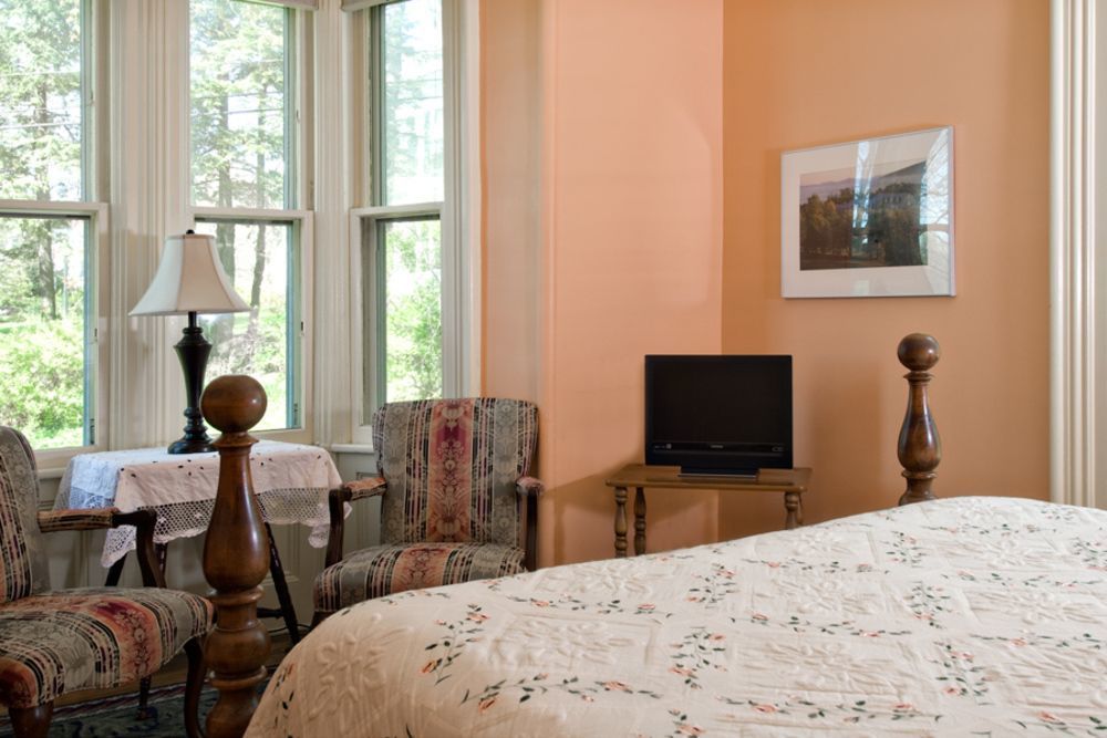 Inn On The Green มิดเดิลแบรี ภายนอก รูปภาพ
