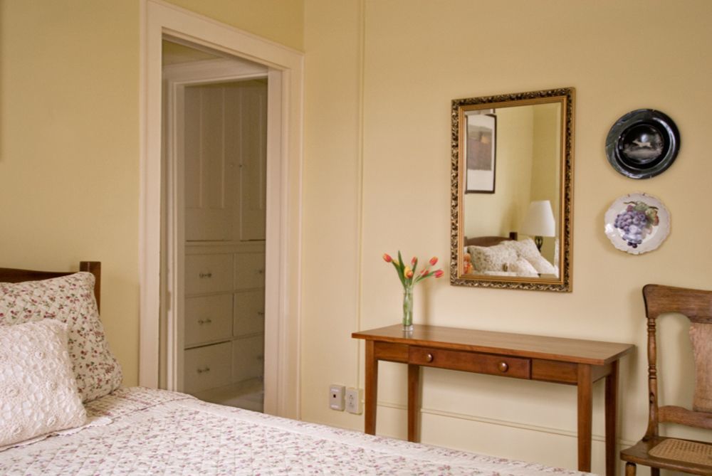 Inn On The Green มิดเดิลแบรี ภายนอก รูปภาพ
